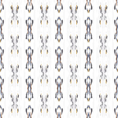 Paint Texture. Shibori, Staining Seamless 