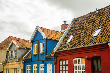 Aalborg Denmark Charming Quiant Streets
