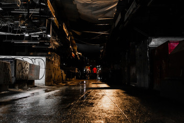 carmel market