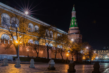 кремль