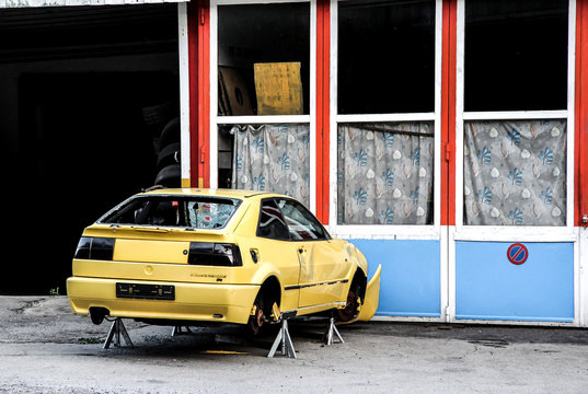 Scirocco
