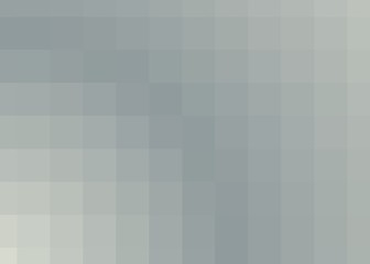gray Color Abstract trianglify Generative Art background illustration