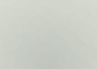 gray Color Abstract trianglify Generative Art background illustration