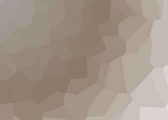 gray Color Abstract trianglify Generative Art background illustration