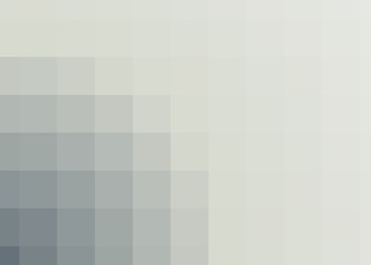 gray Color Abstract trianglify Generative Art background illustration