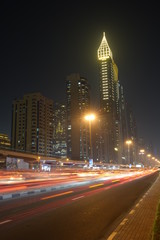 Dubai Cityscape