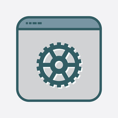 Gear 4 In Frame Extended