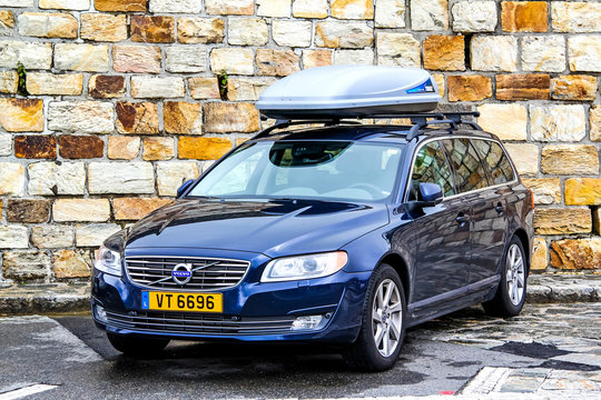 Volvo V70