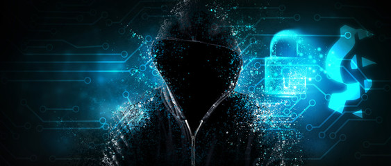 reliable protection of the account of cyber attacks.