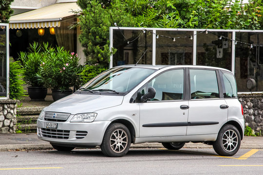Fiat Multipla
