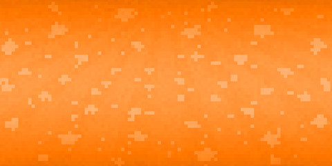 Pixel art background. Vector illustration