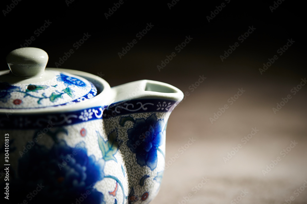 Canvas Prints cup of tea