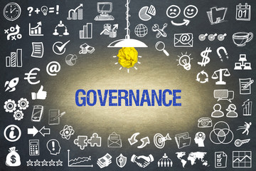 Governance 