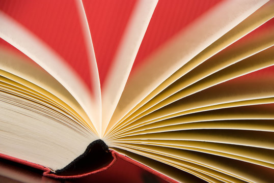 Offenes Buch