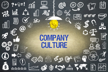 Company Culture