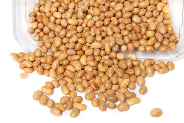 Soya beans
