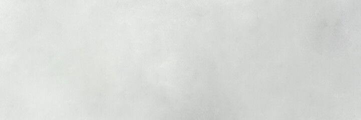 light gray, pastel gray and silver color background with space for text or image. vintage texture, distressed old textured painted design. can be used as header or banner