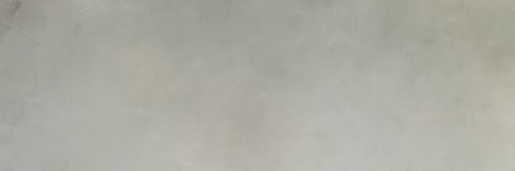 dark gray, silver and gray gray color background with space for text or image. vintage texture, distressed old textured painted design. can be used as header or banner