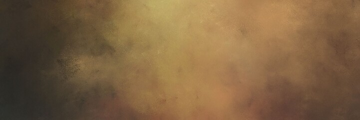 abstract painting background graphic with pastel brown, very dark blue and old mauve colors and space for text or image. can be used as header or banner