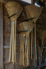 a set of rake 