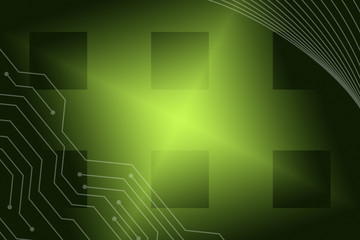 Beautiful lime abstract background. Green neutral backdrop for presentation design. Verdant base...