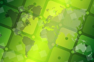 Beautiful lime abstract background. Green neutral backdrop for presentation design. Verdant base for website, print, basis for banners, wallpapers, business cards, brochure, banner, calendar, graphic