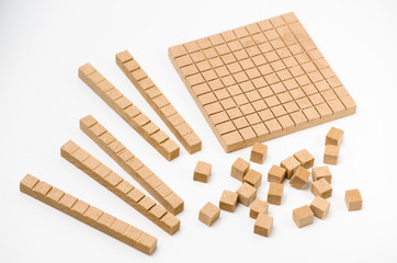 Maria Montessori method