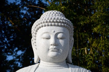 Ishite-ji Buddhist temple, Matsuyama, Japan