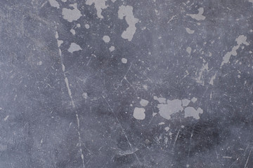 Shot Of Black Background with minimal white texture