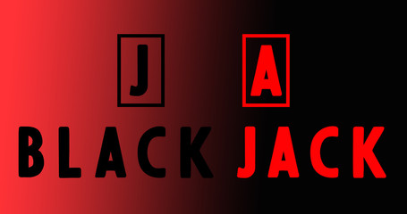 black jack