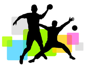 Handball - Sport - 1