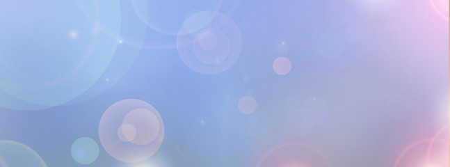 Light blue shiny background. Soft glowing wallpaper, bright abstract poster