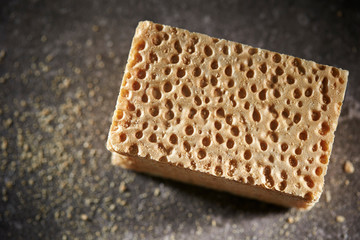 cracker snack