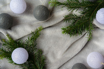 Boże Narodzenie tło © mirame111