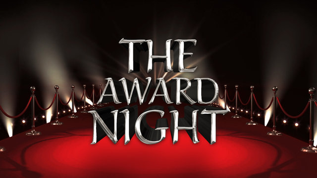 Award Night Title