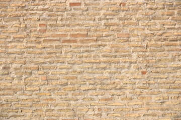Brick Stone texture for wallpaper & background