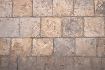 Brick Stone texture for wallpaper & background