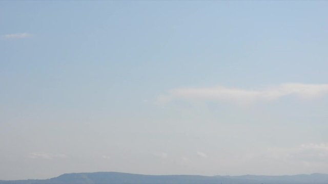 Beautiful Skies