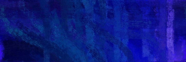 seamless pattern texture. grunge abstract background with midnight blue, royal blue and medium blue color. can be used as wallpaper, texture or fabric fashion printing