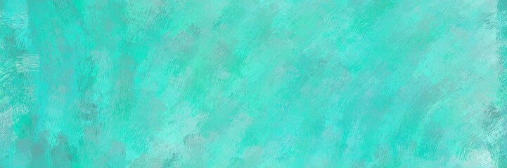 background pattern. grunge abstract background with medium turquoise, sky blue and dark turquoise color. can be used as wallpaper, texture or fabric fashion printing