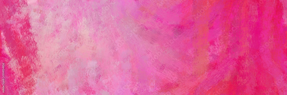 Poster seamless pattern texture. grunge abstract background with pale violet red, mulberry and pastel magen