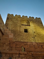 Conjunto Monumental La Alcazaba de Almería