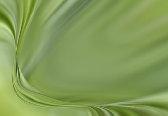 abstract image of green background close-up