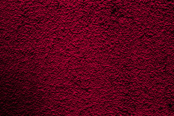 Abstract textured background in red