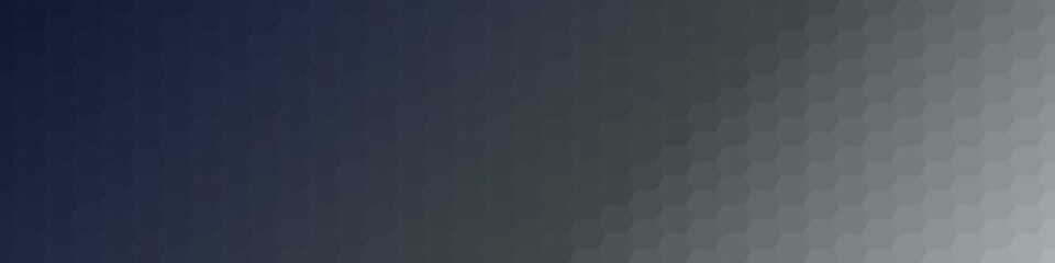 Black Color Abstract trianglify Generative Art background illustration