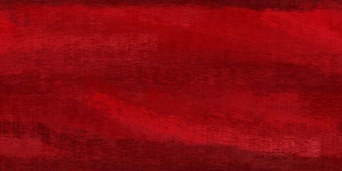 abstract seamless pattern brush painted design with maroon, dark red and strong red color. can be used as wallpaper, texture or fabric fashion printing