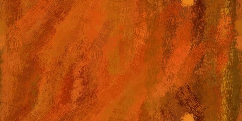 Obraz premium seamless pattern texture. grunge abstract background with saddle brown, sienna and chocolate color. can be used as wallpaper, texture or fabric fashion printing