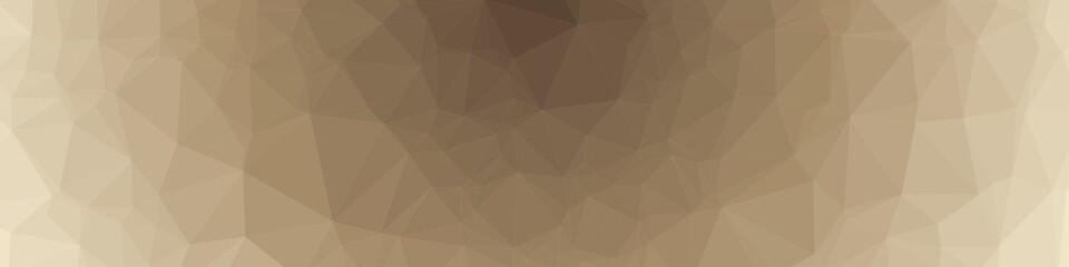 Ground Color Abstract trianglify Generative Art background illustration