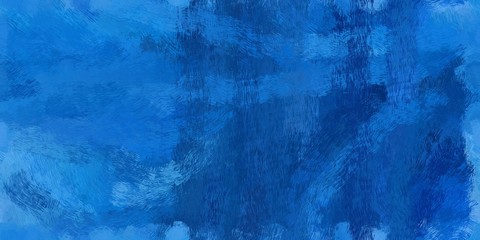 background pattern. grunge abstract background with strong blue, corn flower blue and midnight blue color. can be used as wallpaper, texture or fabric fashion printing