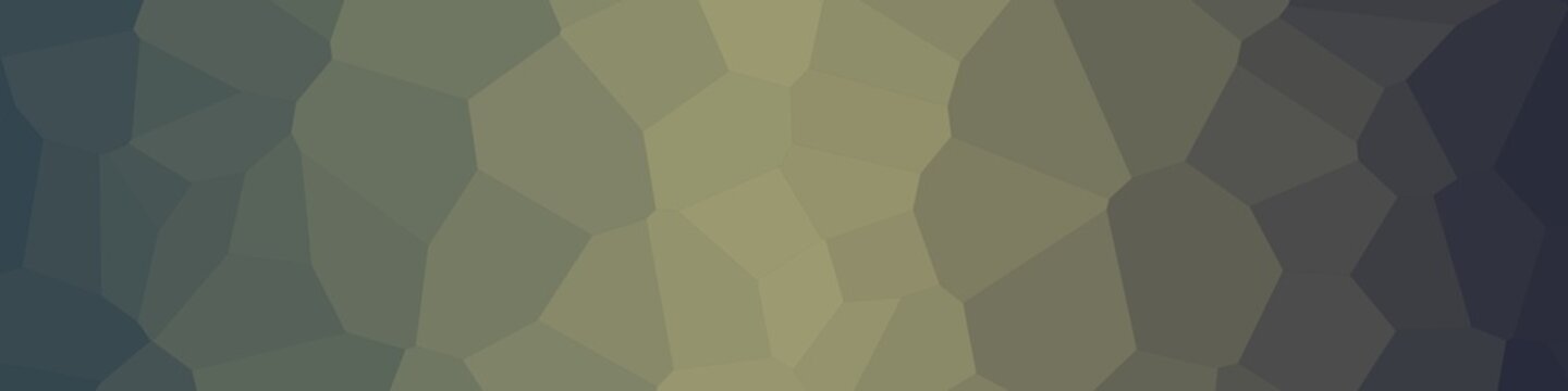 Ground Color Abstract trianglify Generative Art background illustration